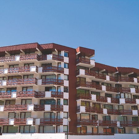Residence Maeva Le Schuss Val Thorens Exterior foto